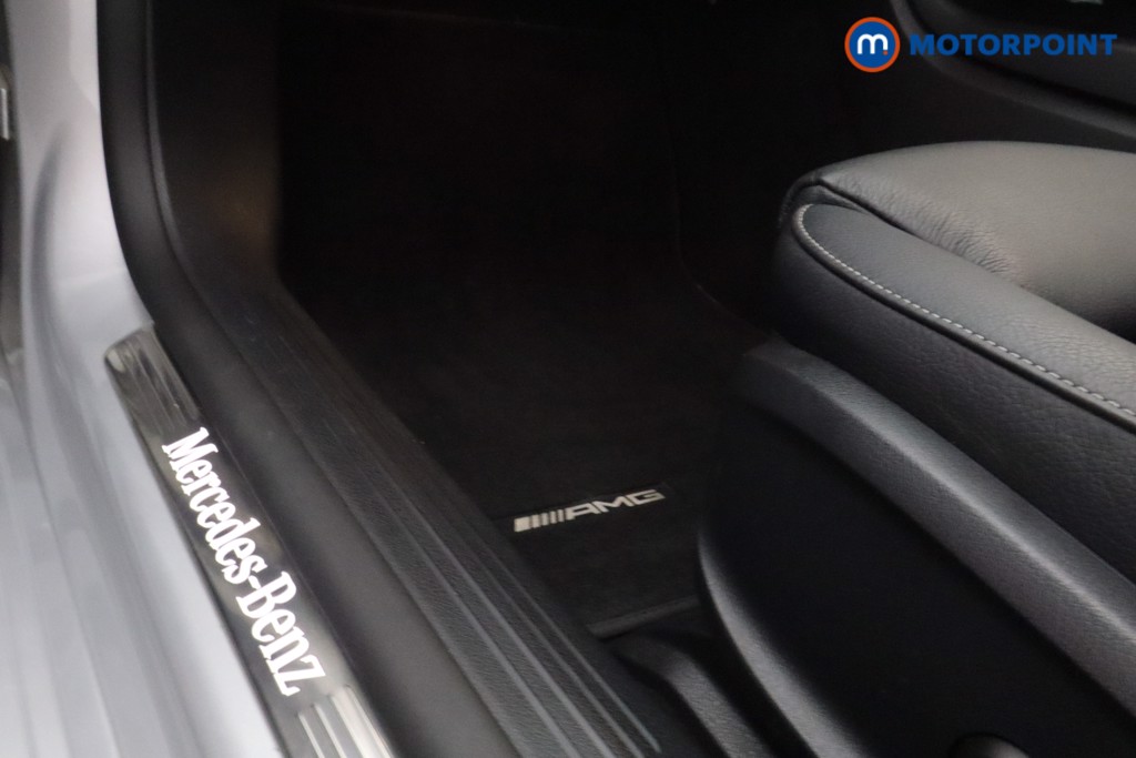 Mercedes-Benz CLA Amg Line Automatic Petrol Plug-In Hybrid Coupe - Stock Number (1595474) - 25th supplementary image