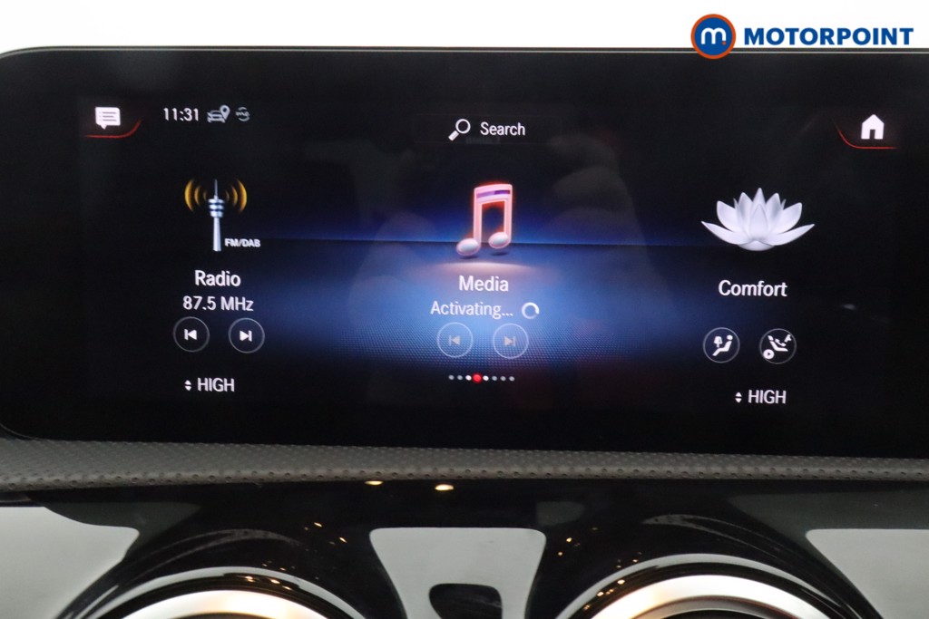 Mercedes-Benz CLA Amg Line Automatic Petrol Plug-In Hybrid Coupe - Stock Number (1595474) - 26th supplementary image