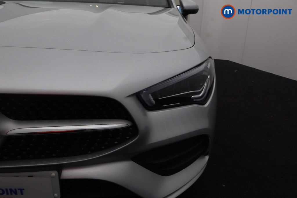 Mercedes-Benz CLA Amg Line Automatic Petrol Plug-In Hybrid Coupe - Stock Number (1595474) - 30th supplementary image