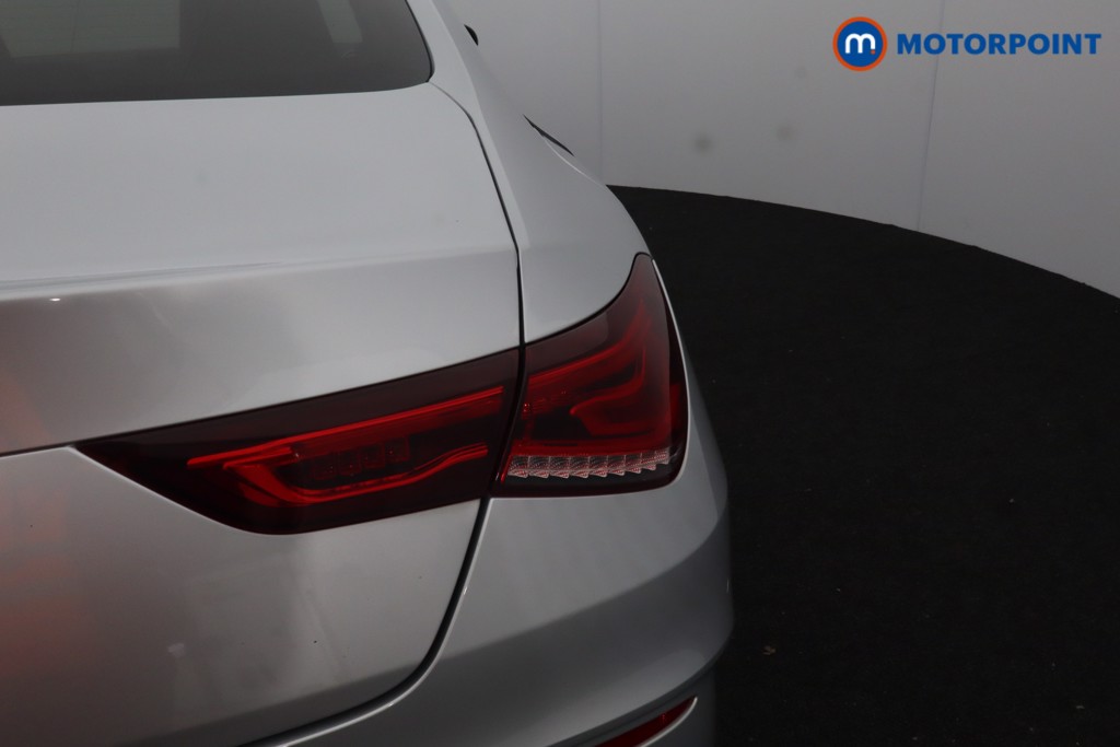 Mercedes-Benz CLA Amg Line Automatic Petrol Plug-In Hybrid Coupe - Stock Number (1595474) - 32nd supplementary image