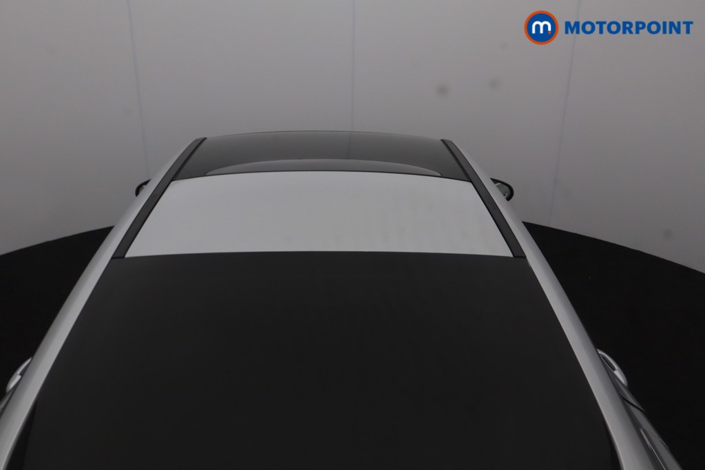 Mercedes-Benz CLA Amg Line Automatic Petrol Plug-In Hybrid Coupe - Stock Number (1595474) - 34th supplementary image