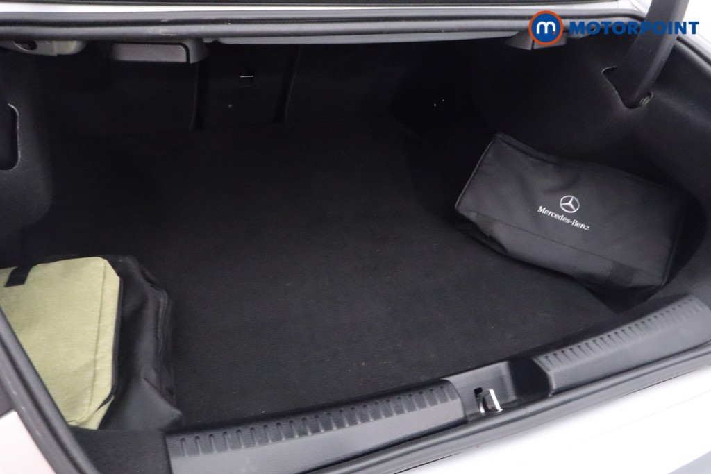 Mercedes-Benz CLA Amg Line Automatic Petrol Plug-In Hybrid Coupe - Stock Number (1595474) - 35th supplementary image