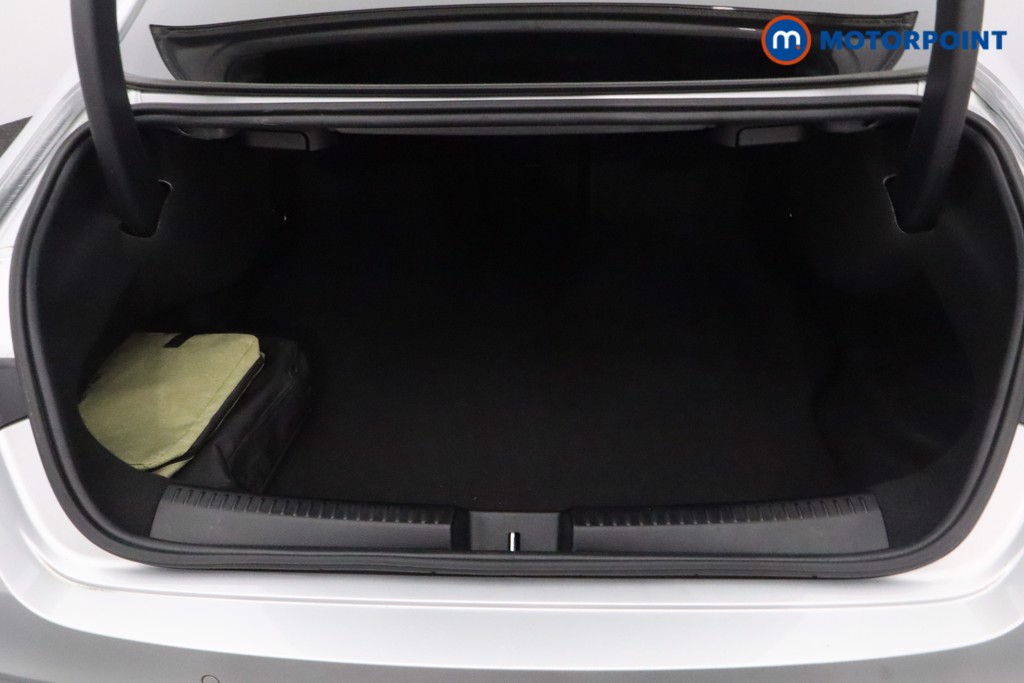 Mercedes-Benz CLA Amg Line Automatic Petrol Plug-In Hybrid Coupe - Stock Number (1595474) - 36th supplementary image