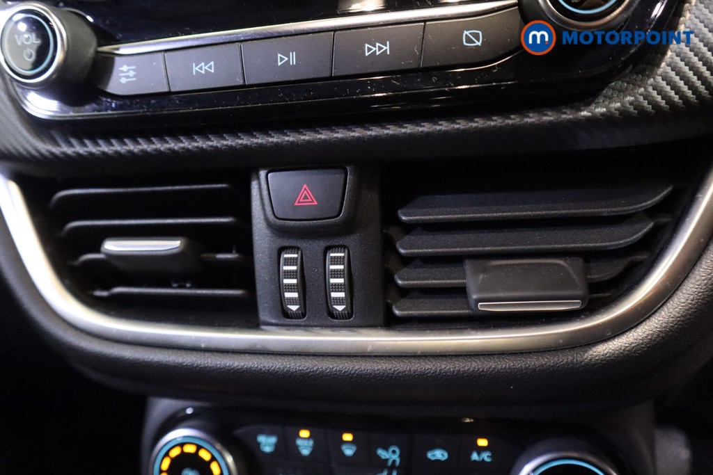 Ford Puma St-Line X Manual Petrol SUV - Stock Number (1595500) - 6th supplementary image