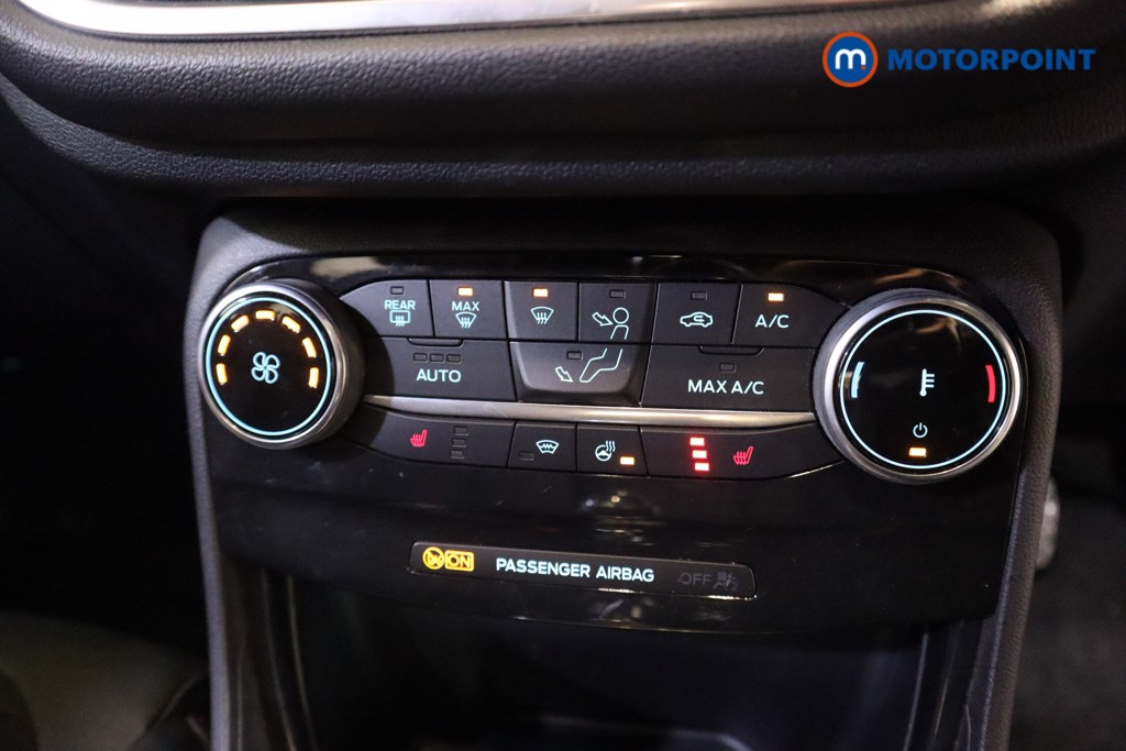 Ford Puma St-Line X Manual Petrol SUV - Stock Number (1595500) - 7th supplementary image