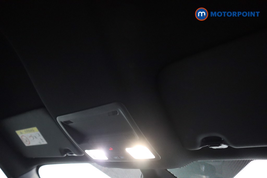 Ford Puma St-Line X Manual Petrol SUV - Stock Number (1595500) - 10th supplementary image