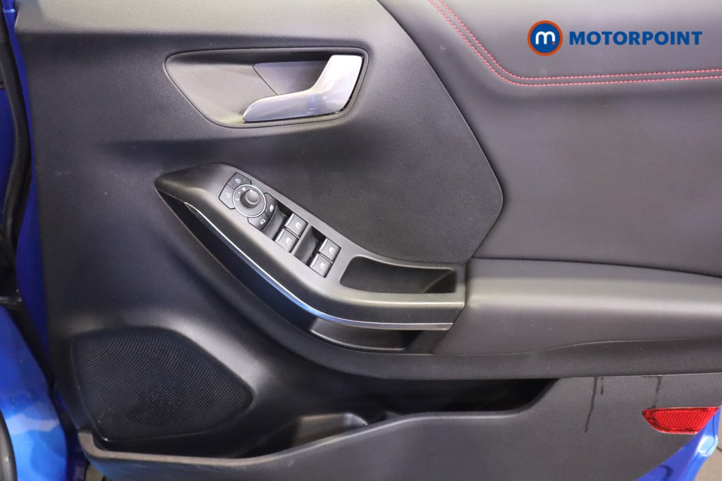Ford Puma St-Line X Manual Petrol SUV - Stock Number (1595500) - 11th supplementary image