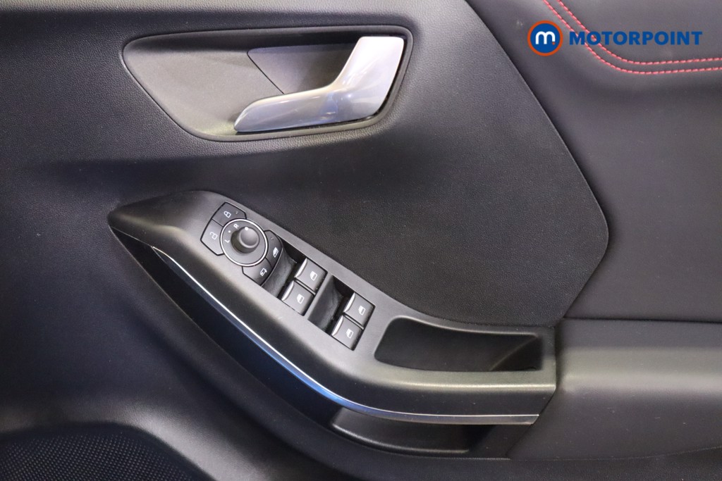 Ford Puma St-Line X Manual Petrol SUV - Stock Number (1595500) - 12th supplementary image