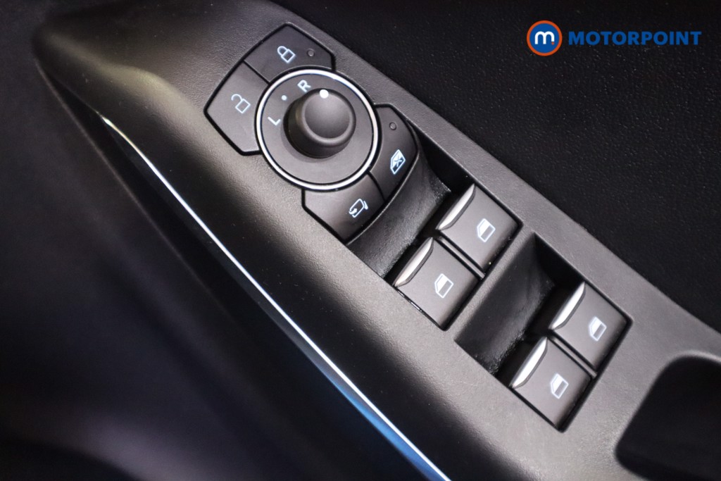 Ford Puma St-Line X Manual Petrol SUV - Stock Number (1595500) - 13th supplementary image