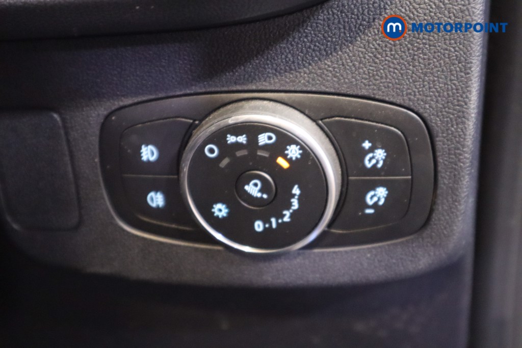 Ford Puma St-Line X Manual Petrol SUV - Stock Number (1595500) - 14th supplementary image