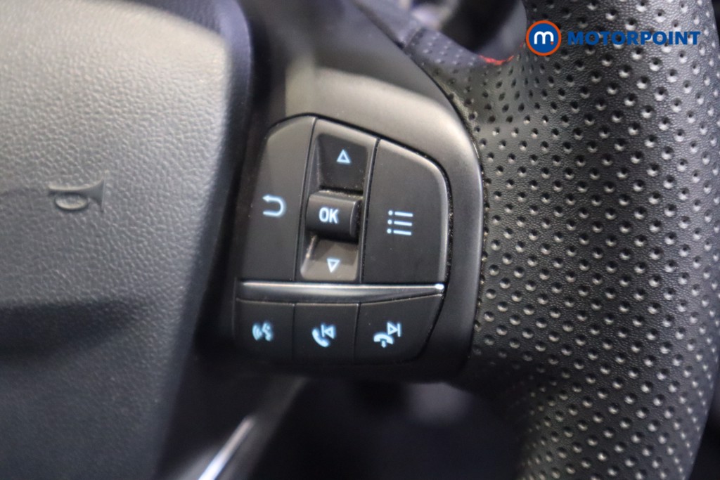 Ford Puma St-Line X Manual Petrol SUV - Stock Number (1595500) - 15th supplementary image