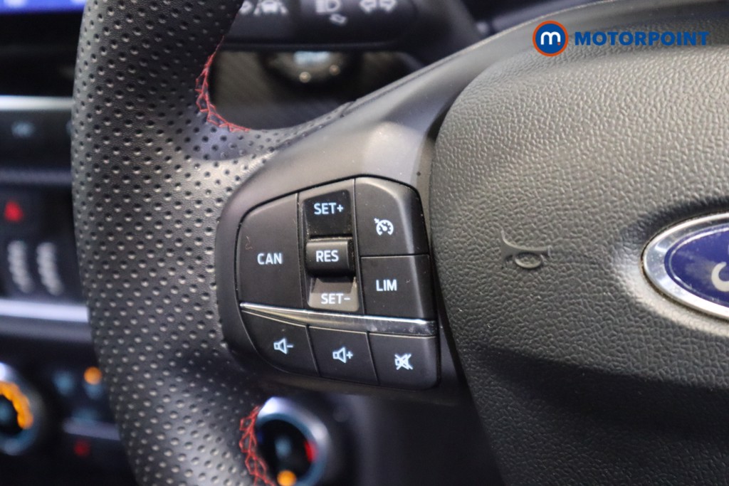 Ford Puma St-Line X Manual Petrol SUV - Stock Number (1595500) - 17th supplementary image