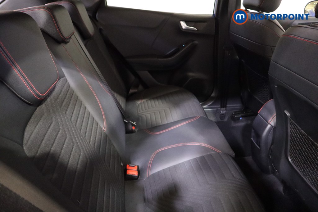 Ford Puma St-Line X Manual Petrol SUV - Stock Number (1595500) - 20th supplementary image