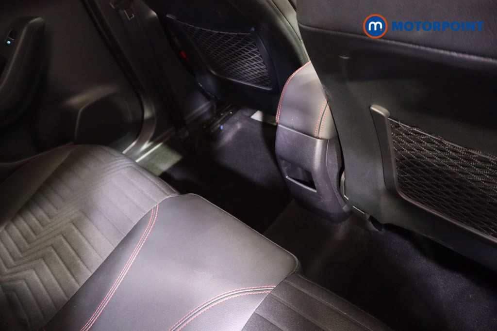 Ford Puma St-Line X Manual Petrol SUV - Stock Number (1595500) - 21st supplementary image