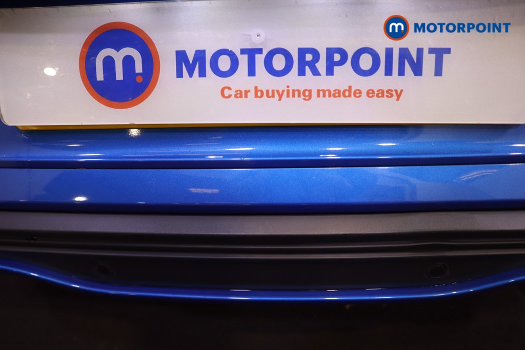 Ford Puma St-Line X Manual Petrol SUV - Stock Number (1595500) - 32nd supplementary image