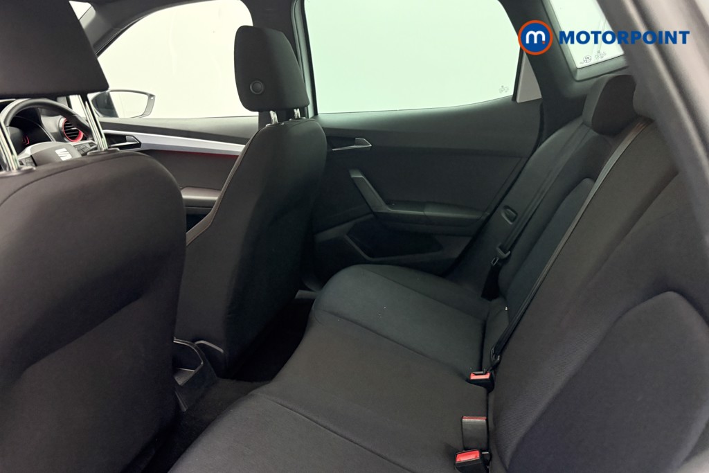 Seat Arona FR Manual Petrol SUV - Stock Number (1595543) - 5th supplementary image