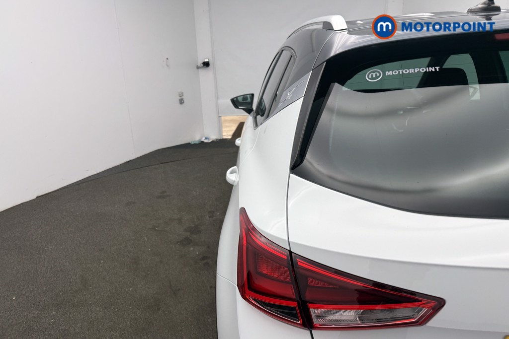 Seat Arona FR Manual Petrol SUV - Stock Number (1595543) - 6th supplementary image