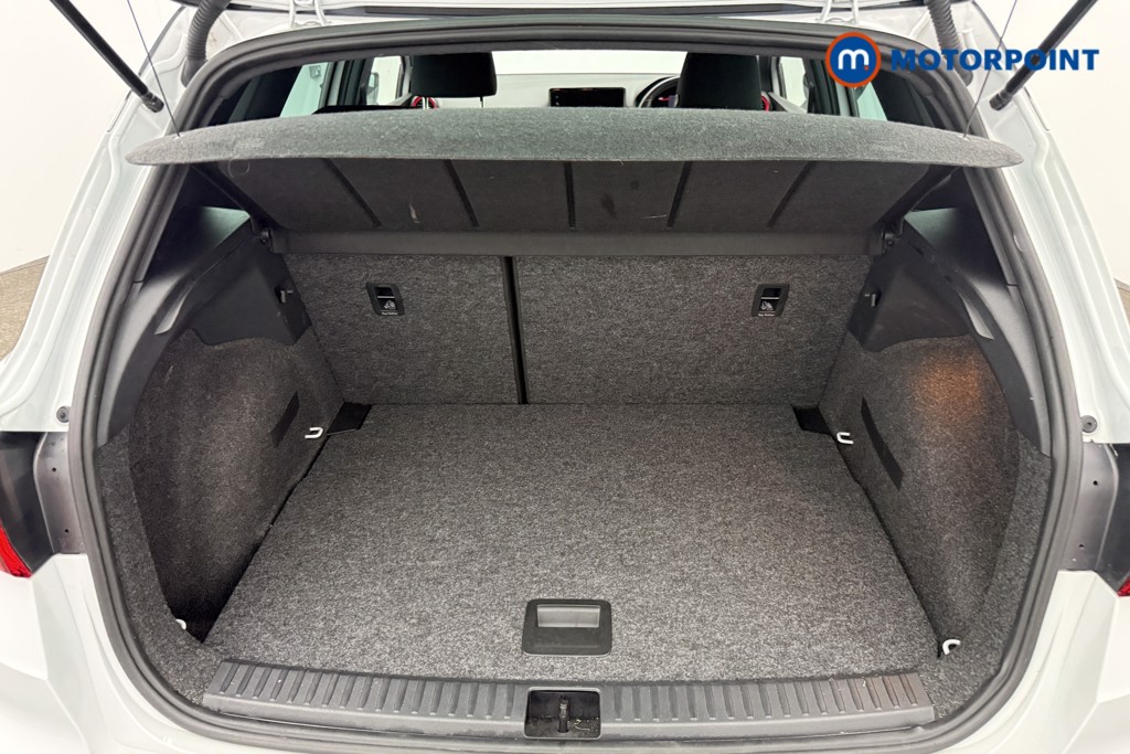Seat Arona FR Manual Petrol SUV - Stock Number (1595543) - 7th supplementary image