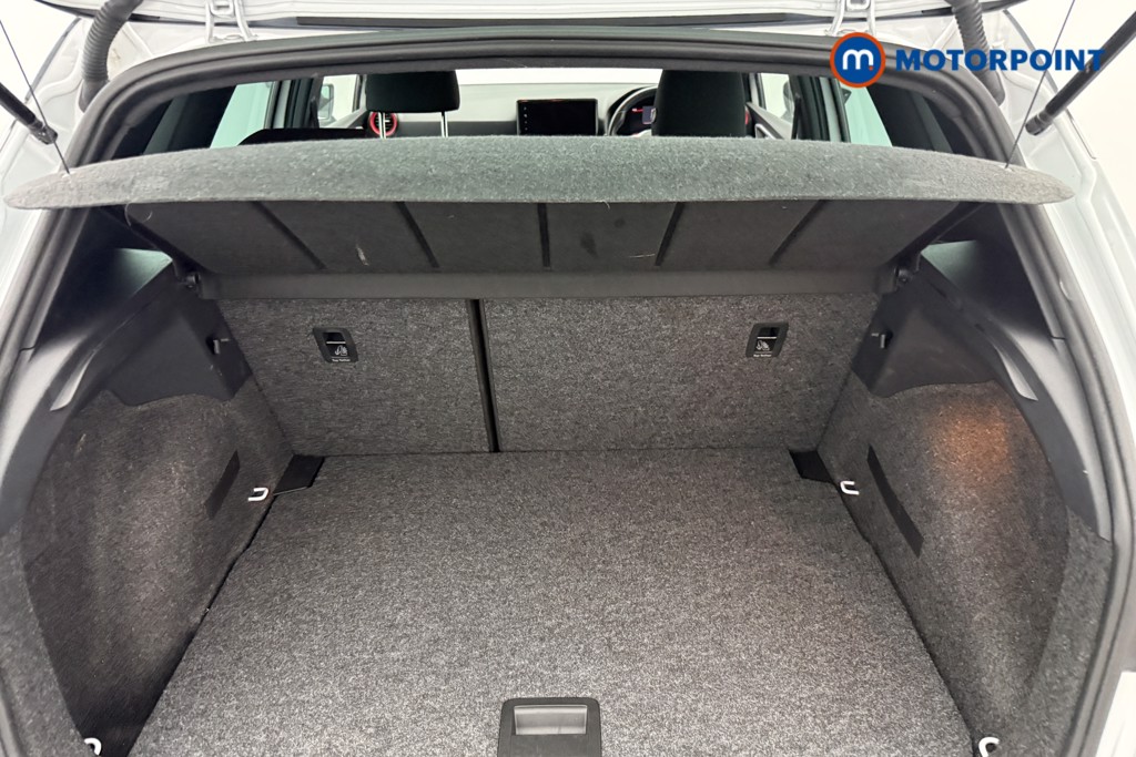 Seat Arona FR Manual Petrol SUV - Stock Number (1595543) - 8th supplementary image
