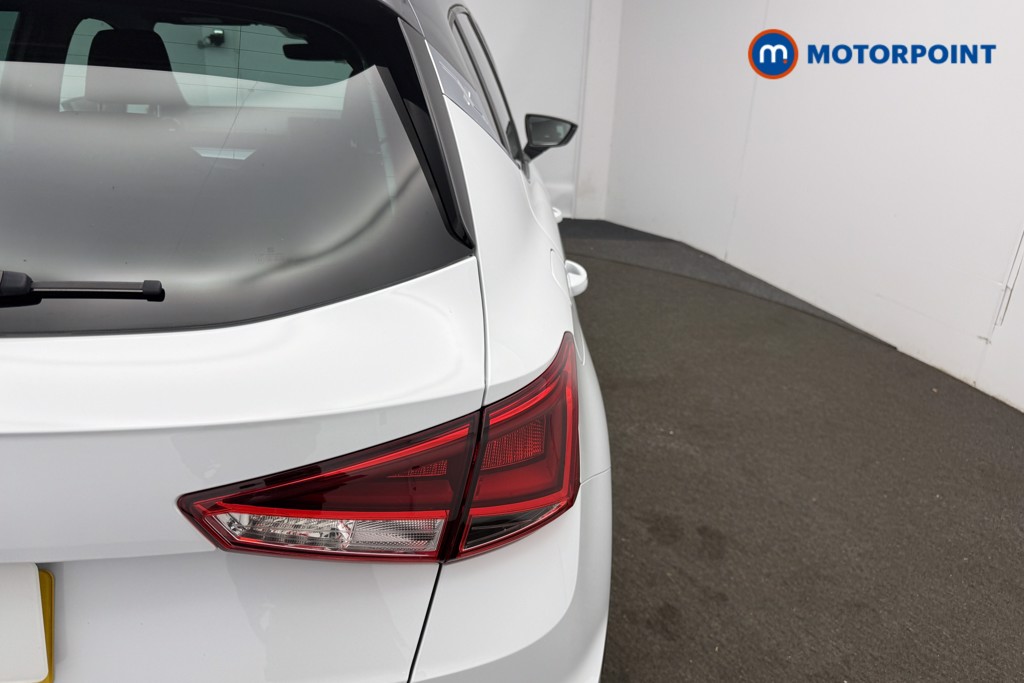 Seat Arona FR Manual Petrol SUV - Stock Number (1595543) - 9th supplementary image