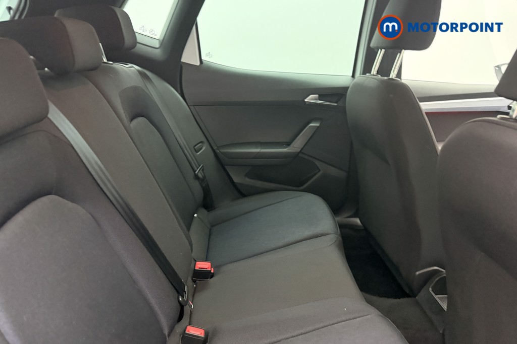 Seat Arona FR Manual Petrol SUV - Stock Number (1595543) - 11th supplementary image