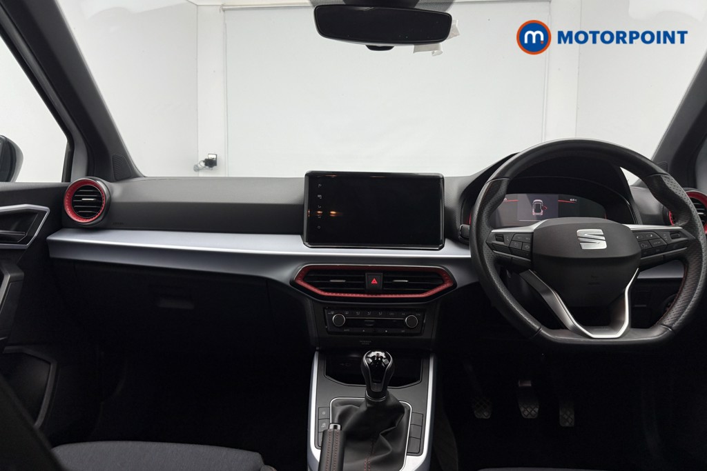 Seat Arona FR Manual Petrol SUV - Stock Number (1595543) - 12th supplementary image