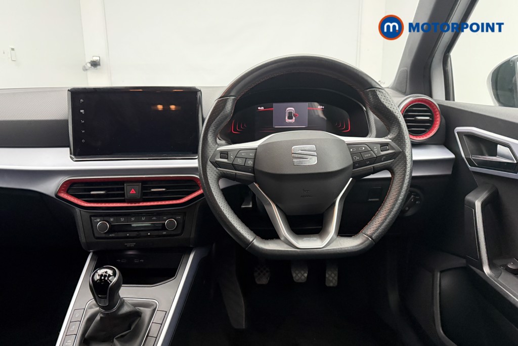 Seat Arona FR Manual Petrol SUV - Stock Number (1595543) - 13th supplementary image