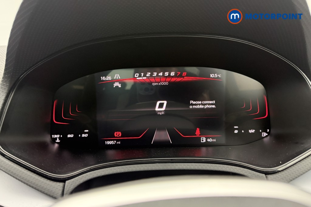 Seat Arona FR Manual Petrol SUV - Stock Number (1595543) - 17th supplementary image