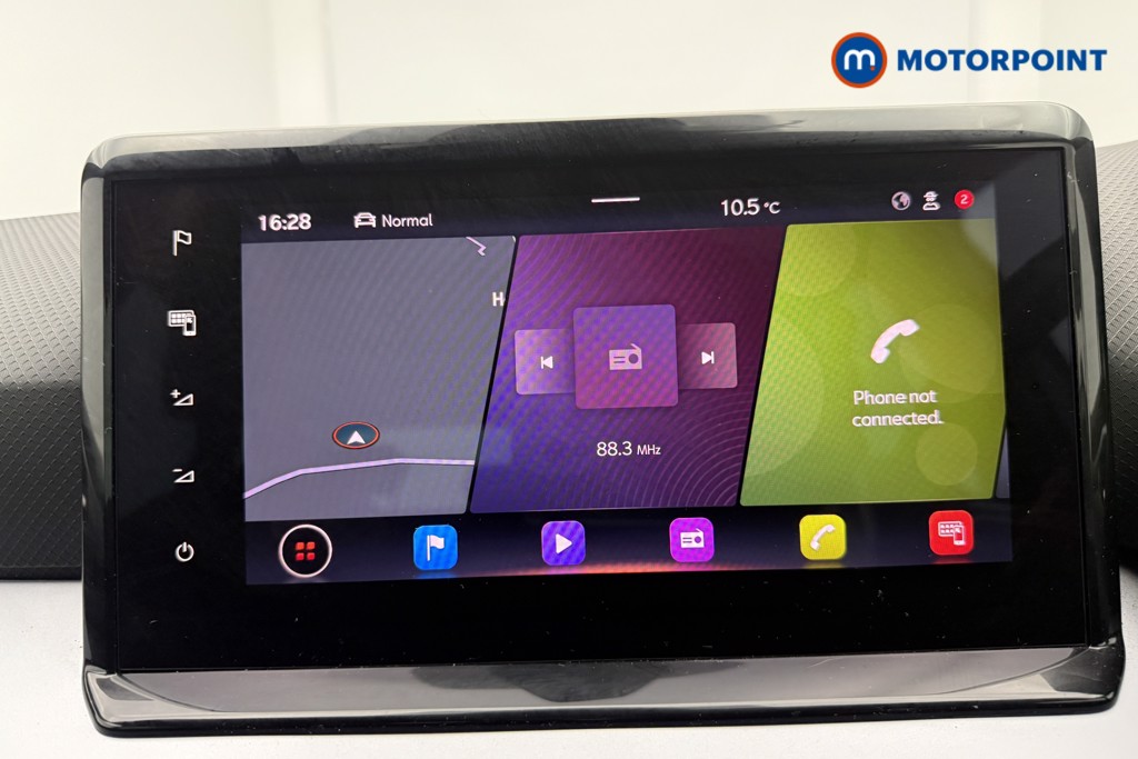 Seat Arona FR Manual Petrol SUV - Stock Number (1595543) - 18th supplementary image