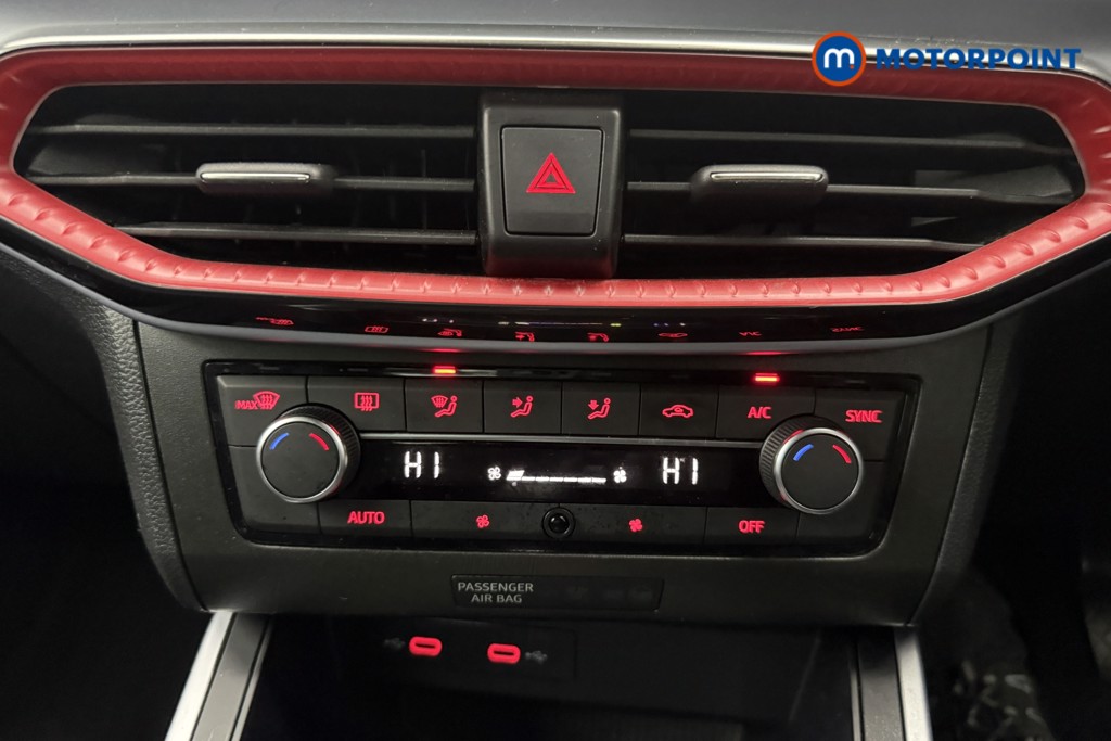 Seat Arona FR Manual Petrol SUV - Stock Number (1595543) - 22nd supplementary image