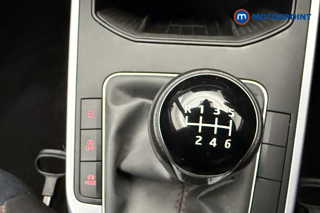 Seat Arona FR Manual Petrol SUV - Stock Number (1595543) - 23rd supplementary image