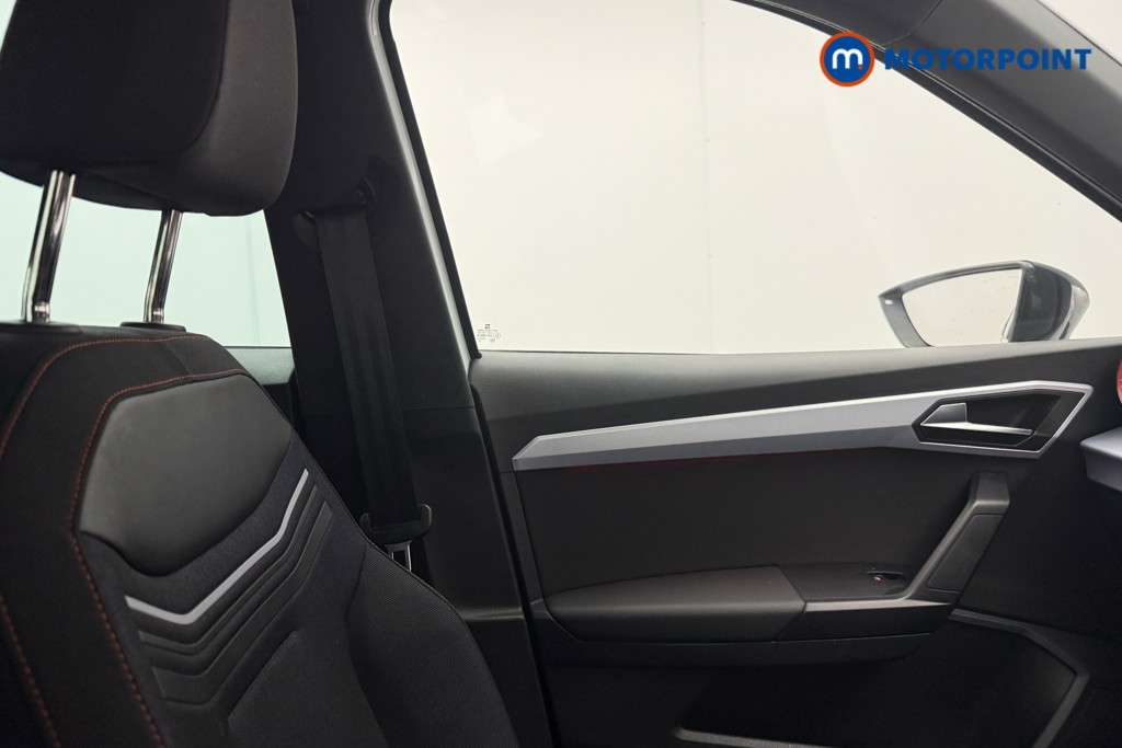 Seat Arona FR Manual Petrol SUV - Stock Number (1595543) - 24th supplementary image