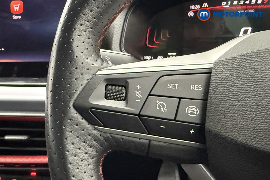 Seat Arona FR Manual Petrol SUV - Stock Number (1595543) - 25th supplementary image