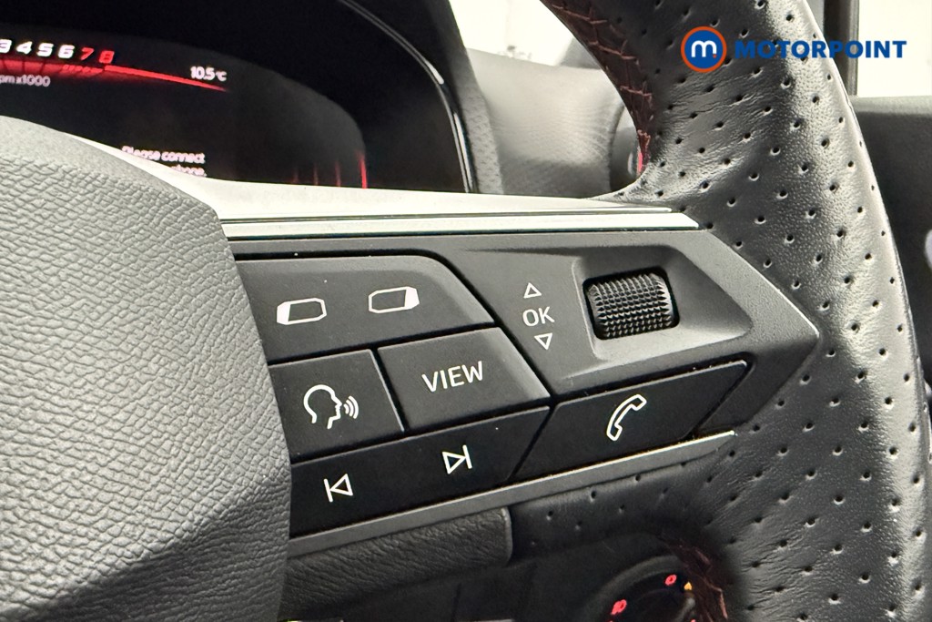 Seat Arona FR Manual Petrol SUV - Stock Number (1595543) - 26th supplementary image