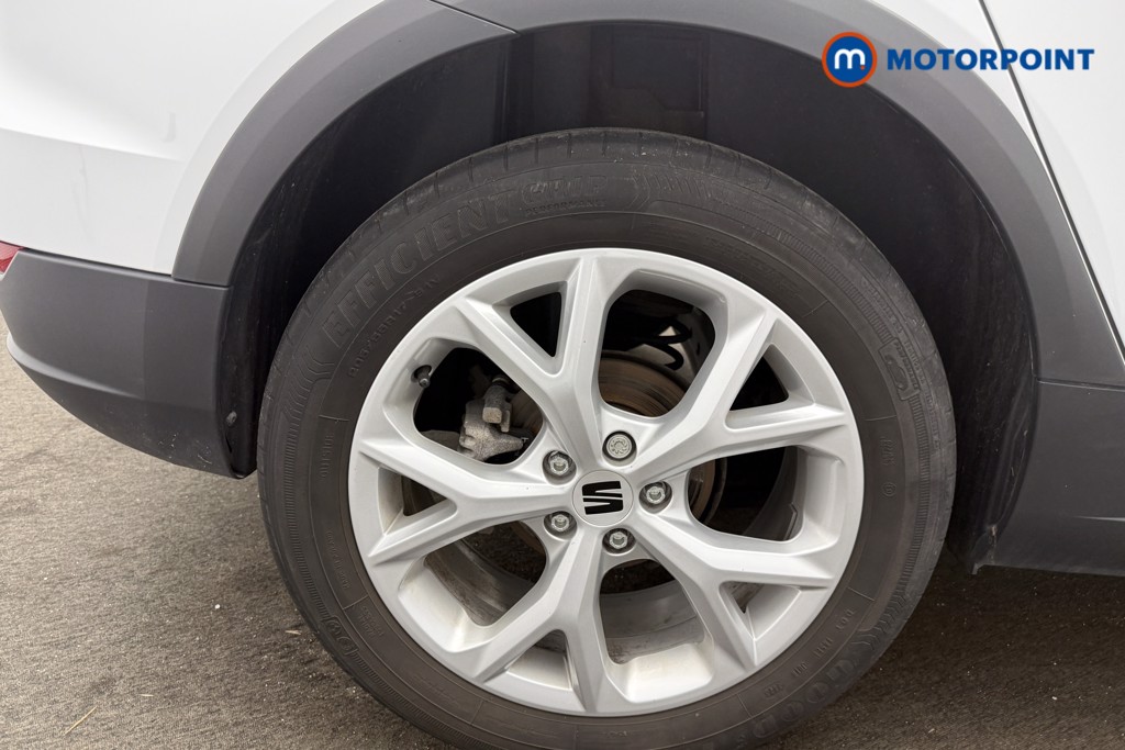 Seat Arona FR Manual Petrol SUV - Stock Number (1595543) - 30th supplementary image