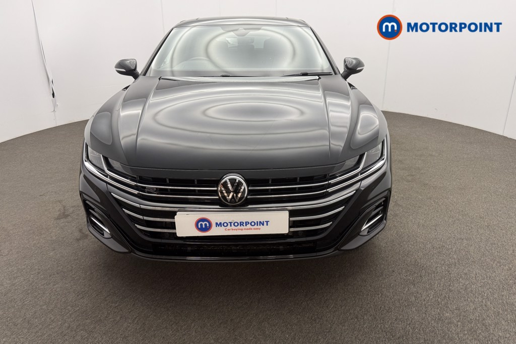 Volkswagen Arteon R-Line Automatic Diesel Estate - Stock Number (1595544) - 2nd supplementary image