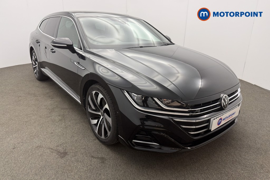 Volkswagen Arteon R-Line Automatic Diesel Estate - Stock Number (1595544) - 3rd supplementary image