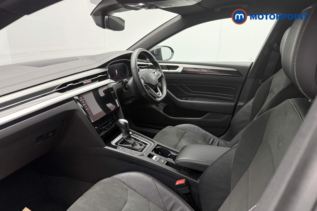 Volkswagen Arteon R-Line Automatic Diesel Estate - Stock Number (1595544) - 4th supplementary image