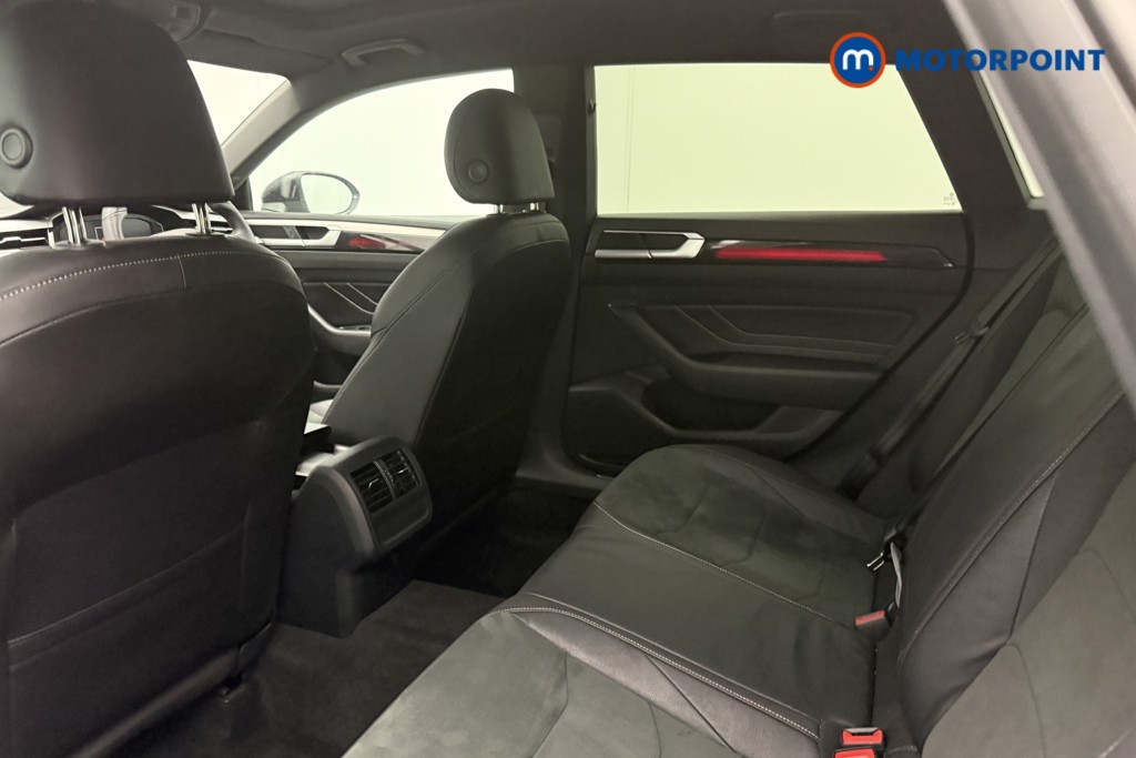 Volkswagen Arteon R-Line Automatic Diesel Estate - Stock Number (1595544) - 5th supplementary image