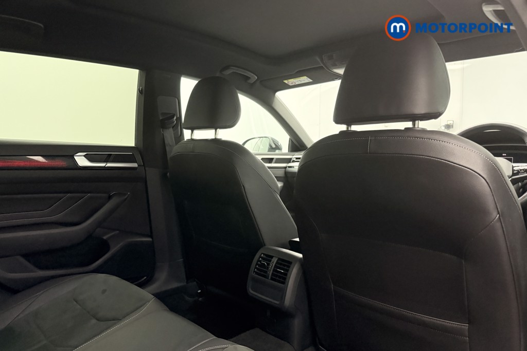 Volkswagen Arteon R-Line Automatic Diesel Estate - Stock Number (1595544) - 11th supplementary image