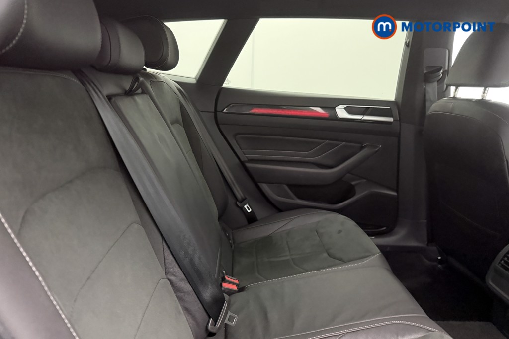 Volkswagen Arteon R-Line Automatic Diesel Estate - Stock Number (1595544) - 12th supplementary image