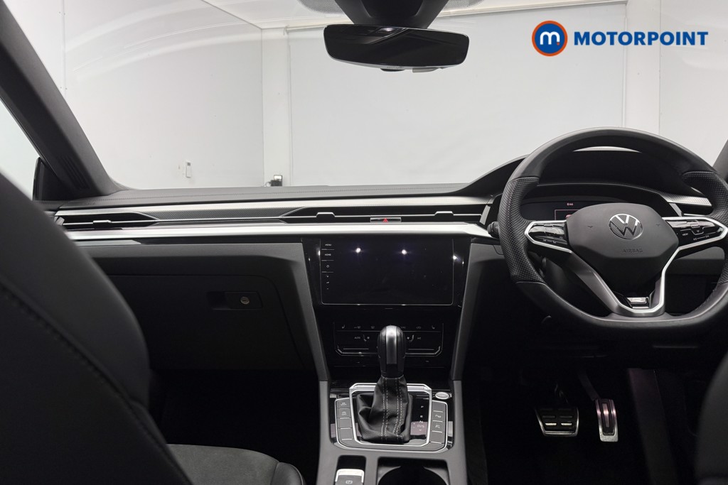 Volkswagen Arteon R-Line Automatic Diesel Estate - Stock Number (1595544) - 13th supplementary image
