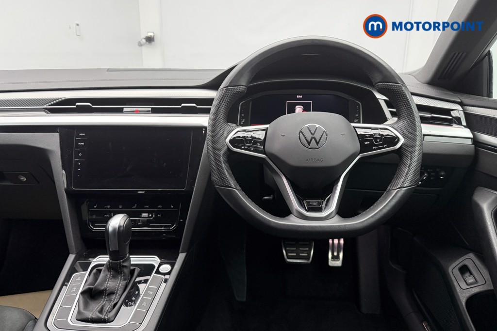 Volkswagen Arteon R-Line Automatic Diesel Estate - Stock Number (1595544) - 14th supplementary image