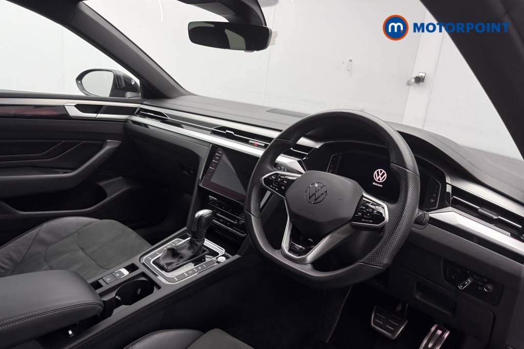 Volkswagen Arteon R-Line Automatic Diesel Estate - Stock Number (1595544) - 15th supplementary image