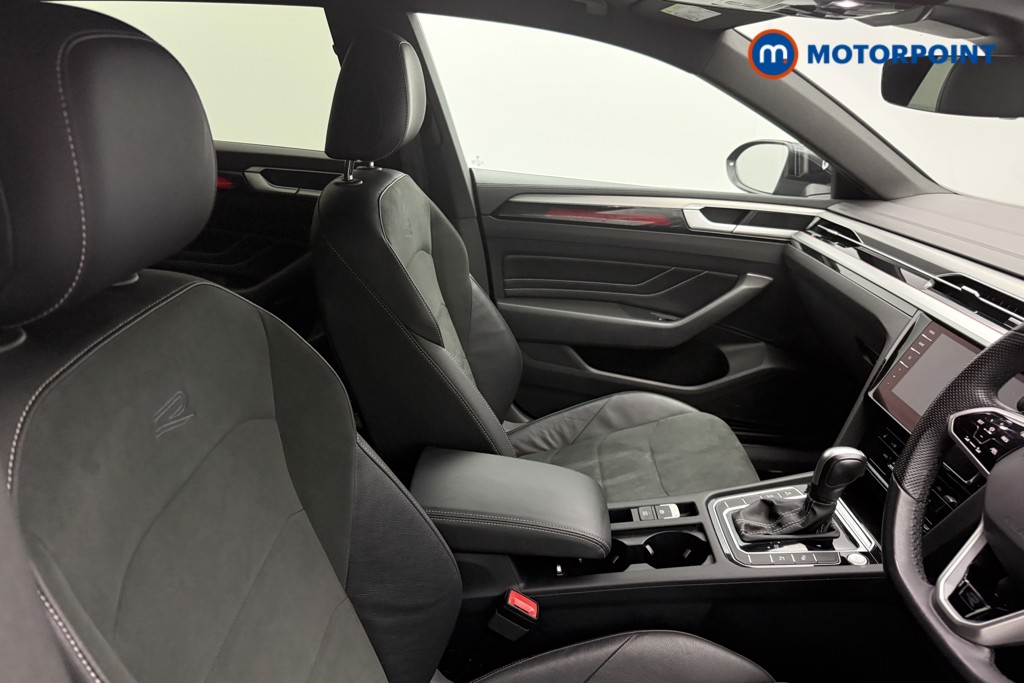 Volkswagen Arteon R-Line Automatic Diesel Estate - Stock Number (1595544) - 16th supplementary image