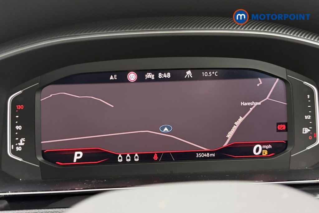 Volkswagen Arteon R-Line Automatic Diesel Estate - Stock Number (1595544) - 18th supplementary image