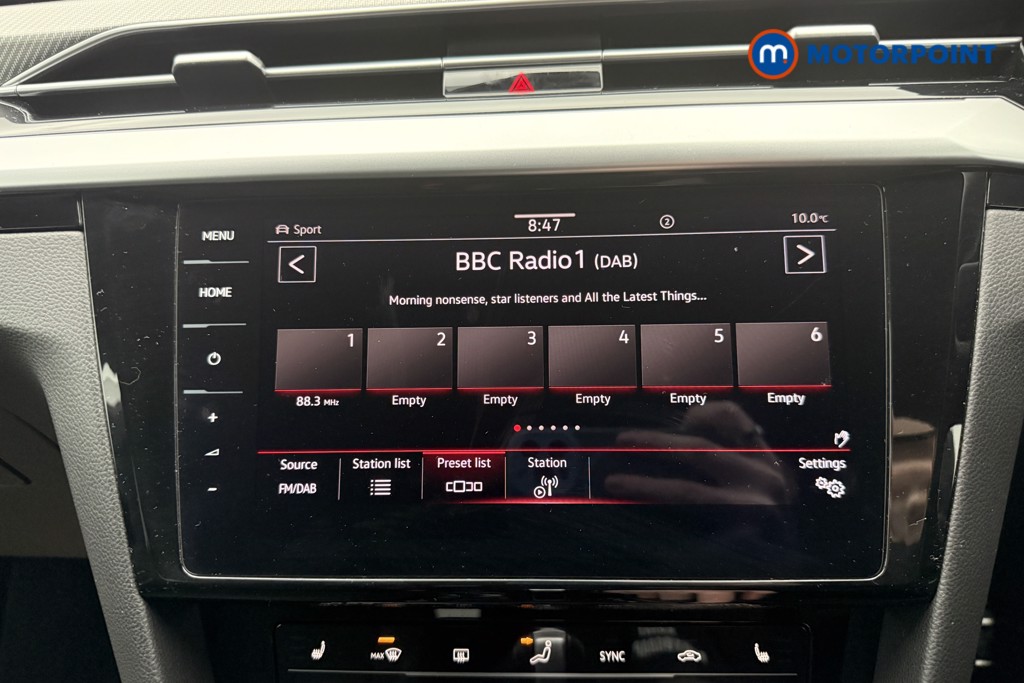 Volkswagen Arteon R-Line Automatic Diesel Estate - Stock Number (1595544) - 19th supplementary image