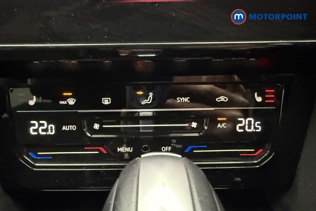 Volkswagen Arteon R-Line Automatic Diesel Estate - Stock Number (1595544) - 20th supplementary image