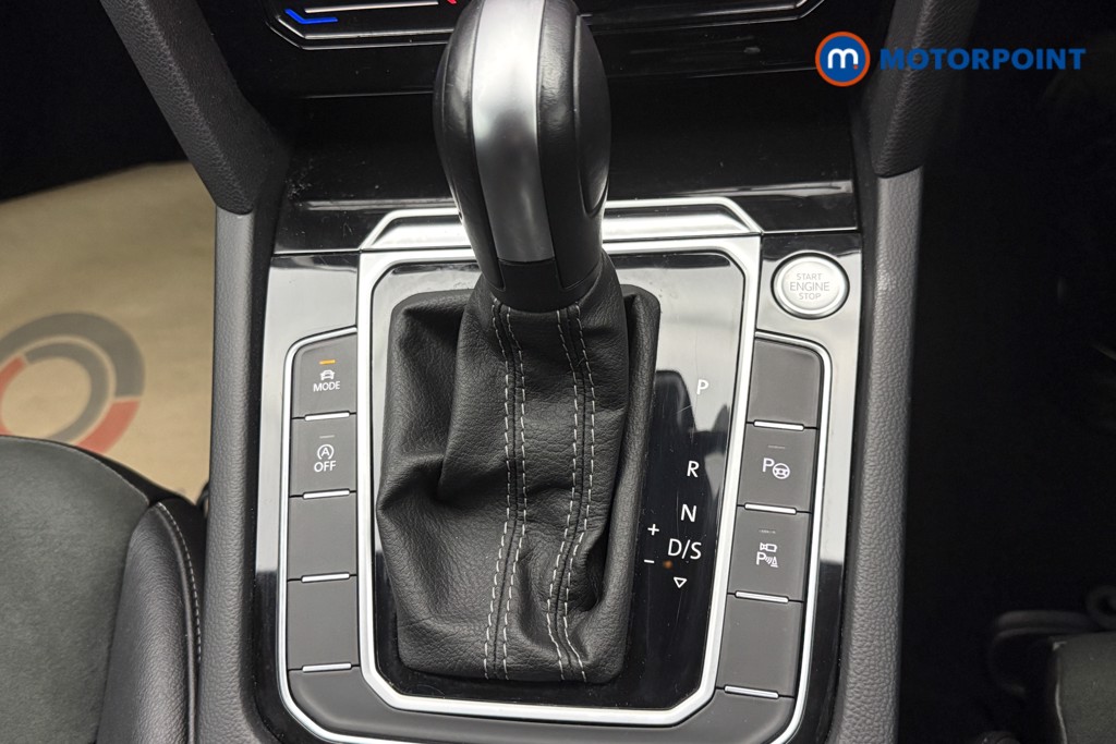 Volkswagen Arteon R-Line Automatic Diesel Estate - Stock Number (1595544) - 21st supplementary image