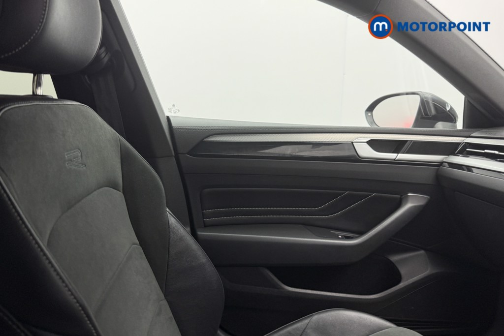 Volkswagen Arteon R-Line Automatic Diesel Estate - Stock Number (1595544) - 24th supplementary image